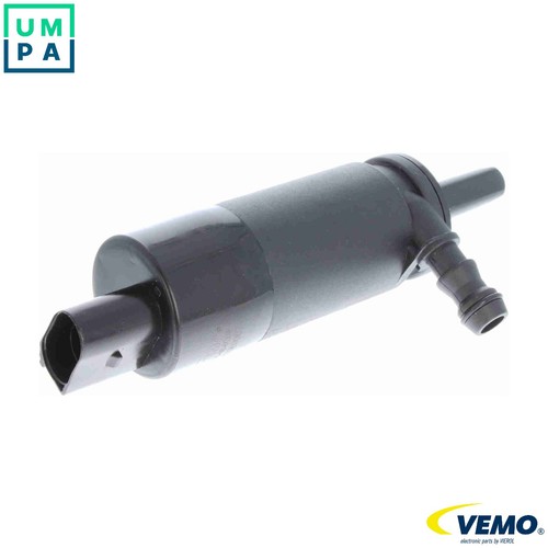 Washer fluid pump headlight - washer,
