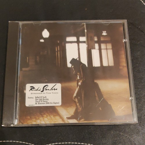 Richie sambora stranger in - sambora:,