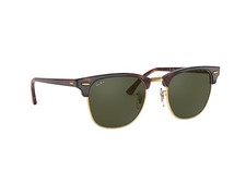 Ray-Ban RB3016 CLUBMASTER Col
