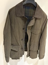 Anglo-Italian Country Coat