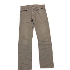Levis 513 Jeans Mens W31 L30