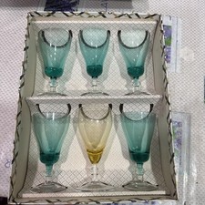 Collection of 5 Antique