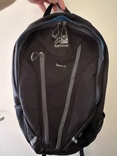 Karrimor Taurus 20L Backpack / Rucksack - Black