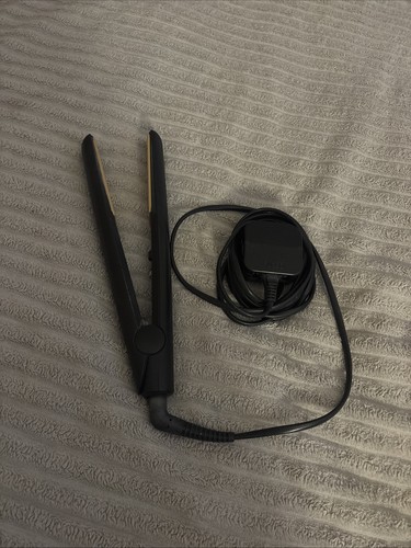 Ghd hair straightener - ghd,