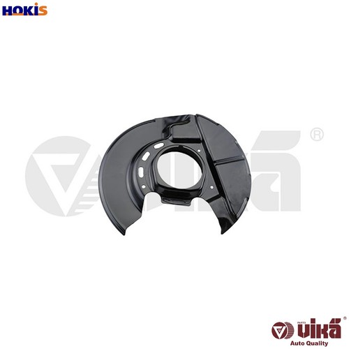 Splash guard brake disc - splash,