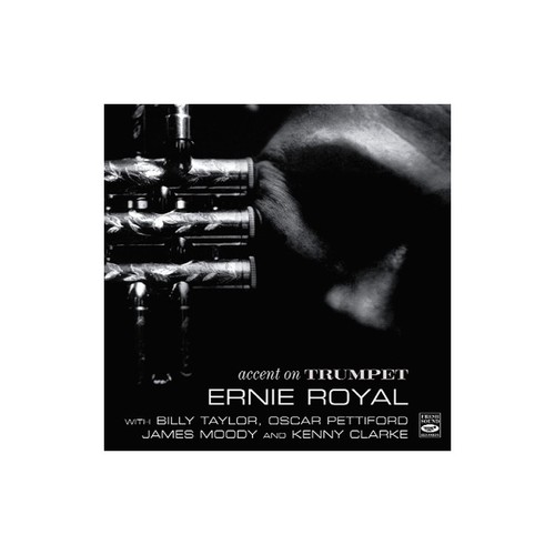 Ernie royal accent - -, on