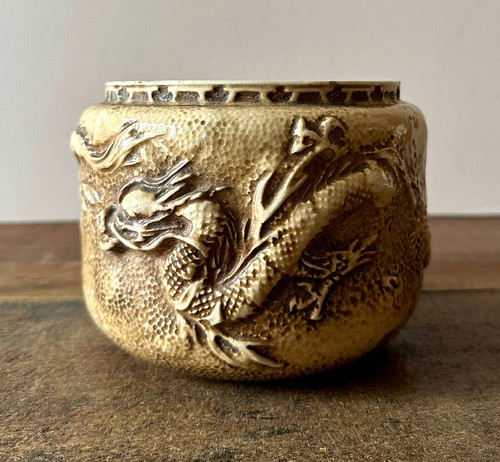 Antique bretby art pottery - bretby,