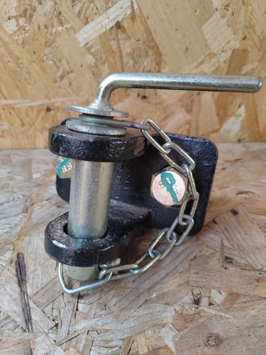 Lovol towing jaw pin - &,