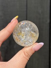 Himalayan Smokey Azeztulite