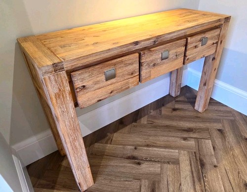 Premium rustic solid - premium, acacia