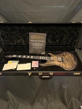 Warrior Custom Dran Michael
