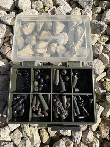 Fox system box small with - box,