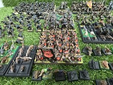 Warhammer Old World Skaven