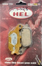 HONDA NSS FORZA 250cc REAR