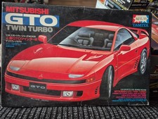 Tamiya 24108 1/24 Mitsubishi
