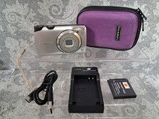 [N. MINT]Canon PowerShot A3200