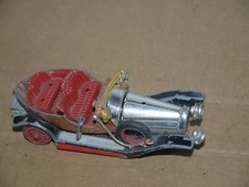 Vintage 1960s Corgi 266 Chitty