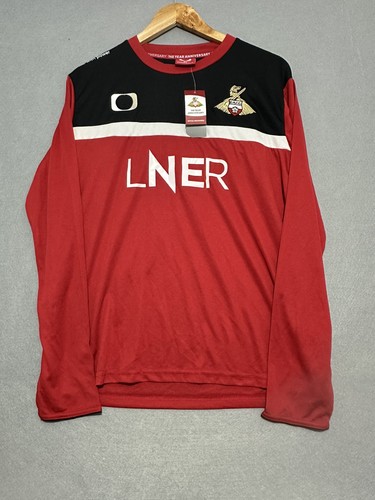 Doncaster rovers brand - doncaster,