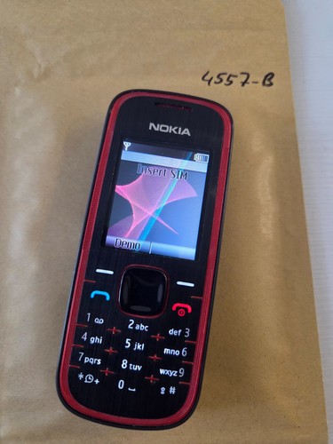 Nokia 5030c xpress radio - nokia, 5030c-2