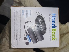 Brand New Boxed Handi Rack