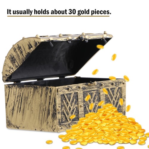 Pcs mini pirate - pirate, treasure