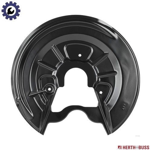 Splash guard brake disc - guard,