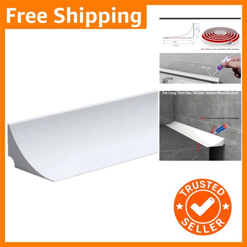 Inch silicone shower - 78-inch,