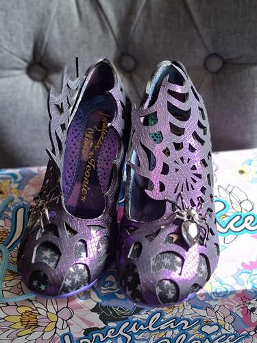 Irregular choice women size - irregular, women's
