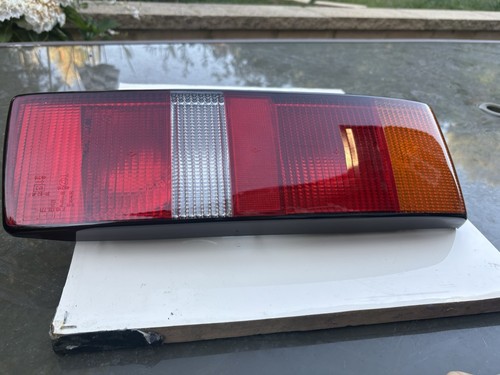 Ford escort mk4 rear - escort, lamp