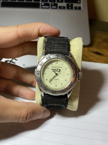 Adjustable strap quartz - strap, watch