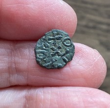 ANGLO-SAXON. KINGDOM OF