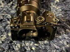 Olympus OM-1 20.4 MP