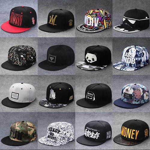 Baseball cap snapback - cap,
