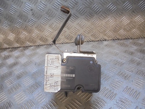 Ford focus 2005 petrol mk2 - 2005,