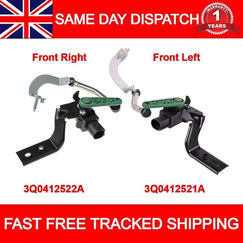 Pair front left right - pair,