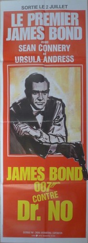 James bond 007 rare - james,