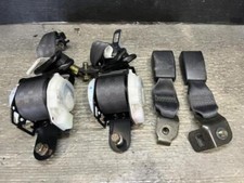 Honda Integra Type R LA-DC5 Rear Seat Belt left right set HONDA INTEGRA TYPE R