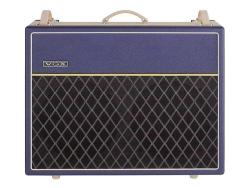 Vox ac30c2 custom valve - ac30c2,