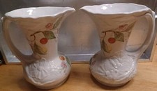 2 X JAMES KENT ‘POPPY’