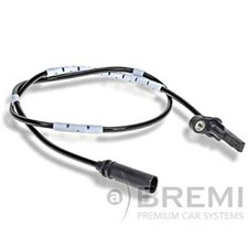 Wheel Speed Sensor Fits BMW