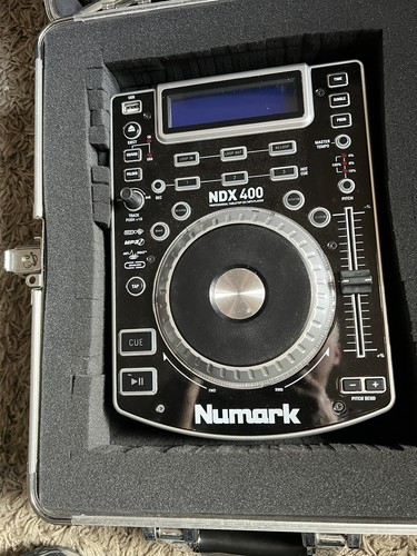Numark ndx 400 plus cases - numark,