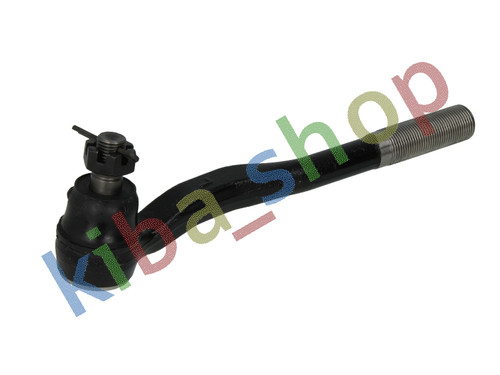 Left tie rod end fits - end, toyota