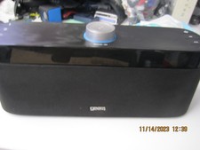 Gear 4 HouseParty Rise wireless bluetooth speaker Model PG732EUK - NO PSU