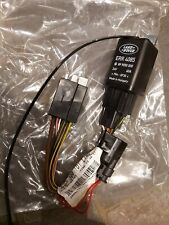 NOS Land Rover Wolf & Snatch 24V 300TDi Glow Plug Relay Mod Kit LR017019 ERR4085