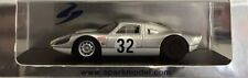 SPARK 1/43 S3438 Porsche 904/4