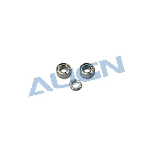 Align rex 250 - t-rex,
