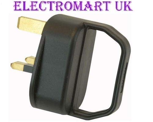 Easy pull 13a amp - 13a, mains