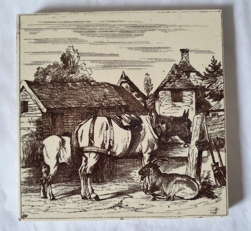 Charming minton pastoral - charming,