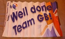 LONDON 2012 OLYMPIC GAMES