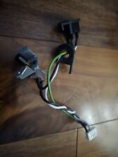 YAMAHA MOTIF XS   6 7 Power Button 